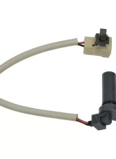 Intermotor Vehicle Speed Sensor Standard Ignition SC549                                     - SC549 - Image 3