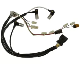 Intermotor Vehicle Speed Sensor Standard Ignition SC560