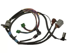 Intermotor Vehicle Speed Sensor Standard Ignition SC718