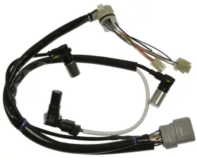 Intermotor Vehicle Speed Sensor Standard Ignition SC719
