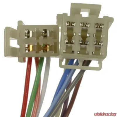 Intermotor Vehicle Speed Sensor Standard Ignition SC719 - SC719