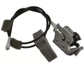 Door Latch Assembly Standard Ignition SDL100