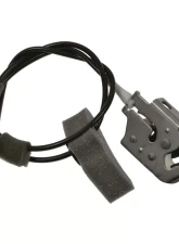 Door Latch Assembly Standard Ignition SDL100                                     - SDL100 - Image 3
