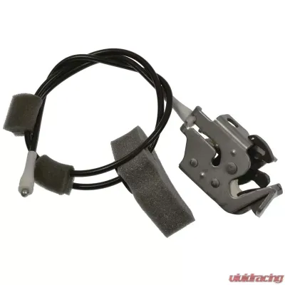 Door Latch Assembly Standard Ignition SDL100 - SDL100
