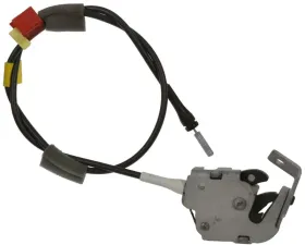Door Latch Assembly Standard Ignition SDL101