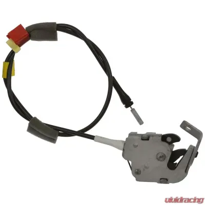 Door Latch Assembly Standard Ignition SDL101 - SDL101
