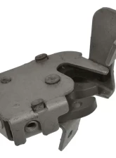 Door Latch Assembly Standard Ignition SDL102                                     - SDL102 - Image 2