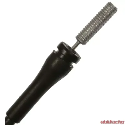 Door Latch Assembly Standard Ignition SDL102 - SDL102