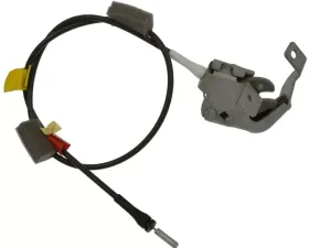 Door Latch Assembly Standard Ignition SDL102