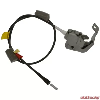 Door Latch Assembly Standard Ignition SDL102 - SDL102