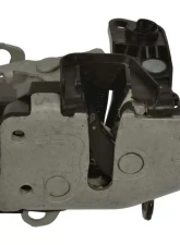 Door Latch Assembly Standard Ignition SDL105                                     - SDL105 - Image 2