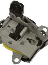 Door Latch Assembly Standard Ignition SDL105                                     - SDL105 - Image 2