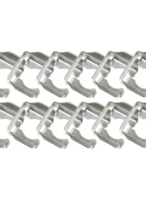 Fuel Injector Retaining Bracket Standard Ignition SK102                                     - SK102 - Image 2