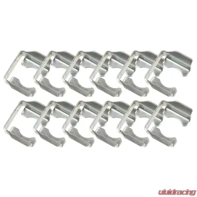 Fuel Injector Retaining Bracket Standard Ignition SK102 - SK102