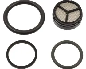 Fuel Pressure Regulator O-Ring Standard Ignition SK107