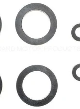 Intermotor Fuel Injector Seal Kit - MFI Standard Ignition SK10                                     - SK10 - Image 2