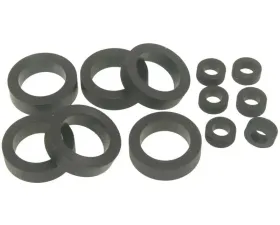 Intermotor Fuel Injector Seal Kit - MFI Standard Ignition SK10