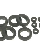 Intermotor Fuel Injector Seal Kit - MFI Standard Ignition SK10                                     - SK10 - Image 2