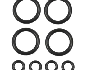 Intermotor Fuel Injector Seal Kit - TBI Standard Ignition SK112