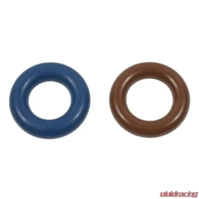 Fuel Injector Seal Kit - MFI Standard Ignition SK117 - SK117