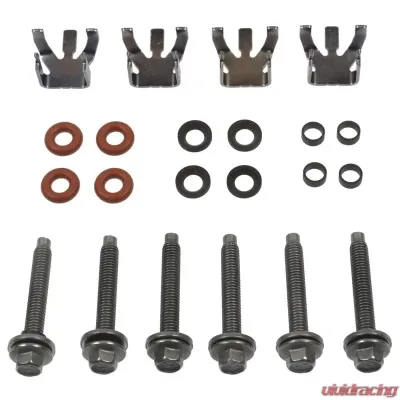 Fuel Injector Seal Kit - GDI Standard Ignition SK123 - SK123