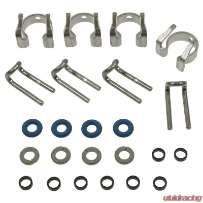 Fuel Injector Seal Kit - GDI Standard Ignition SK124 - SK124