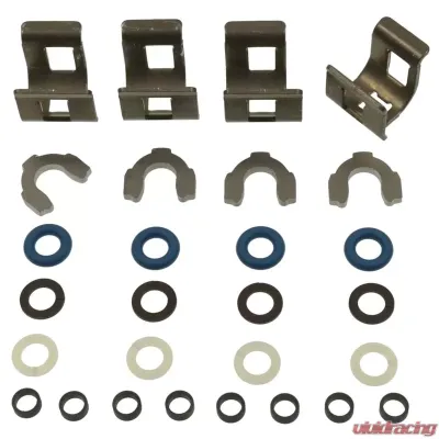 Fuel Injector Seal Kit - GDI Standard Ignition SK126 - SK126