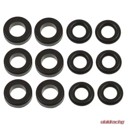 Fuel Injector Seal Kit - TBI Standard Ignition SK130 - SK130