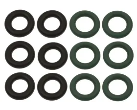 Intermotor Fuel Injector Seal Kit - MFI Standard Ignition SK133