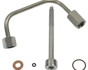 Diesel Fuel Injector Installation Kit Standard Ignition SK139