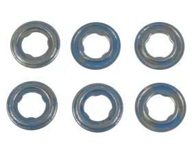Fuel Injector Seal Kit - MFI Standard Ignition SK141