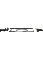 Diesel High Pressure Oil Pump Seal Kit Standard Ignition SK142                                     - SK142 - Image 3