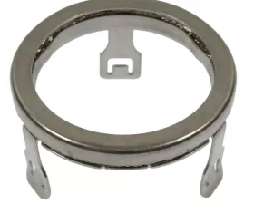 Intermotor Fuel Injector Connector Clip Standard Ignition SK143