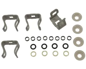 Fuel Injector O-Ring Standard Ignition SK149