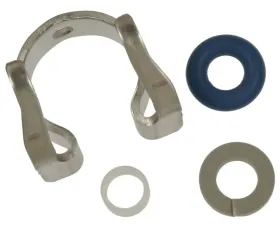 Intermotor Fuel Injector O-Ring Standard Ignition SK154