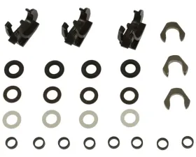 Fuel Injector O-Ring Standard Ignition SK160