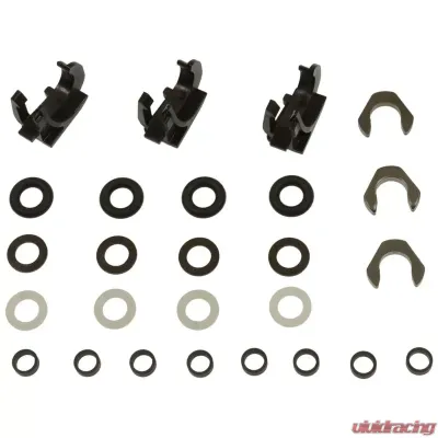 Fuel Injector O-Ring Standard Ignition SK160 - SK160