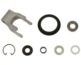 Intermotor Fuel Injector O-Ring Standard Ignition SK165