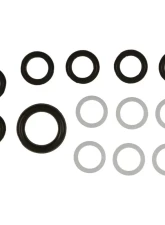 Fuel Rail O-Ring Kit Standard Ignition SK168                                     - SK168 - Image 2