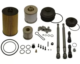 Diesel Fuel Injector Installation Kit Standard Ignition SK171