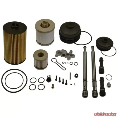 Diesel Fuel Injector Installation Kit Standard Ignition SK171 - SK171