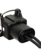 Air Charge Temp Sensor Connector Standard Ignition SK25                                     - SK25 - Image 2