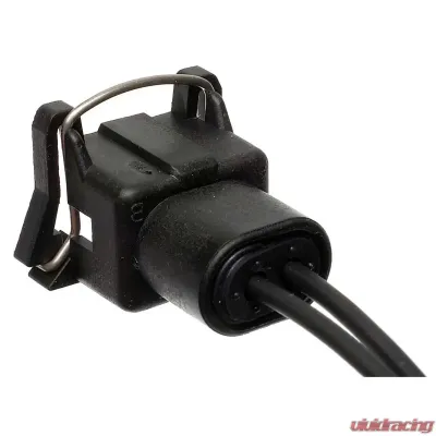 Air Charge Temp Sensor Connector Standard Ignition SK25 - SK25