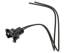 Air Charge Temp Sensor Connector Standard Ignition SK25