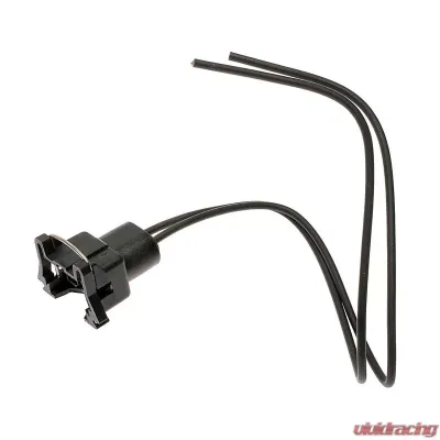 Air Charge Temp Sensor Connector Standard Ignition SK25 - SK25