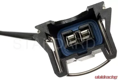 Air Charge Temp Sensor Connector Standard Ignition SK25 - SK25