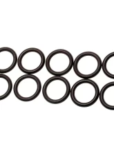Fuel Line O-Ring Kit Standard Ignition SK26                                     - SK26 - Image 3