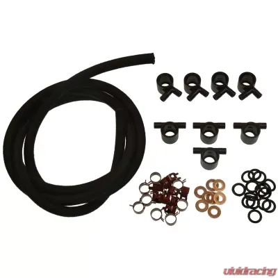 Diesel Fuel Injector Installation Kit Standard Ignition SK38 - SK38