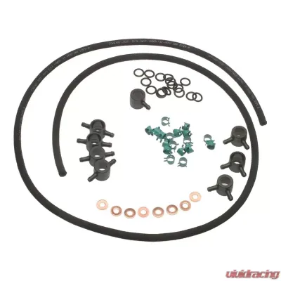 Diesel Fuel Injector Installation Kit Standard Ignition SK39 - SK39