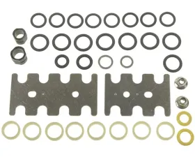 Fuel Injector Seal Kit - MFI Standard Ignition SK69